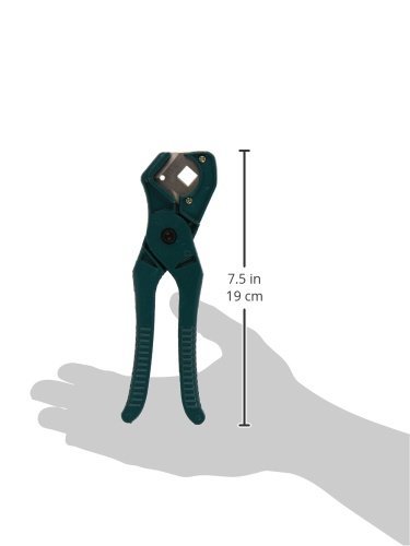 Silverline 250478 Kunststoffschlauch- und Rohrschneider 25 mm - 3