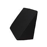 Unterstützt die Wirbelsäule bei aufrechten Sitzen bzw. entspannten Liegen.