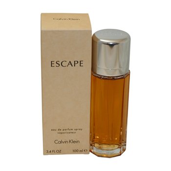 Escape Escape by Calvin Klein Eau De Parfum Spray 3.4 Oz / 100 Ml for Women