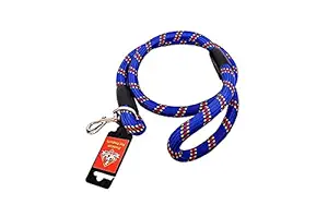 Nootie Rope Leash Multi Colour Small Size (Colour May Vary)
