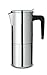 Cuisinox COF-A10 Alpha 10-Cup Espresso Coffeemaker RS.14282.00