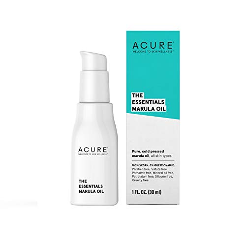 ACURE Marula Oil, 1fl. Oz RS.2006 (64.00% Off) - Amazon