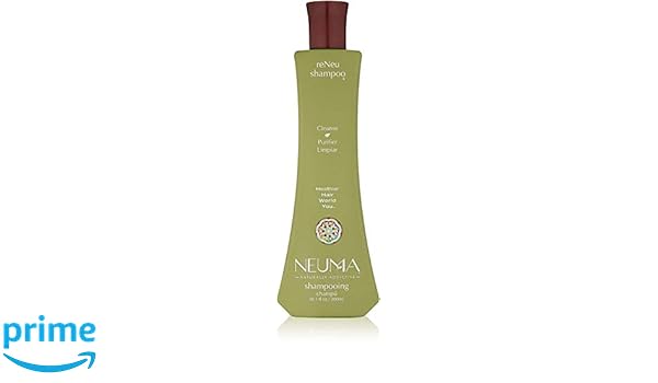 Neuma Reneu Shampoo 300 Ml Amazon Co Uk Beauty