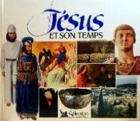 couverture de : J&eacute;sus et son temps