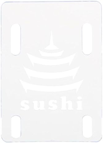 Sushi Riser Pagoda Table Accessories, Unisex Adult, Unisex adult