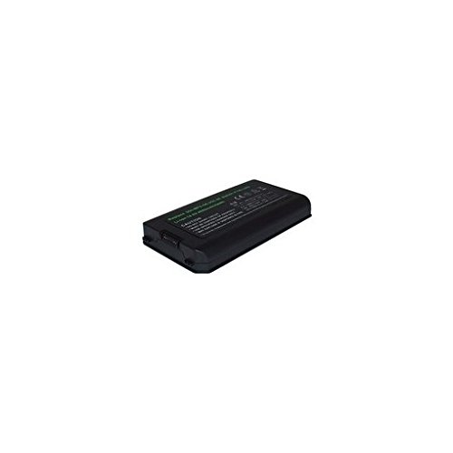 Preisvergleich Produktbild MICROBATTERY mbi54606 Akku für Notebook schwarz