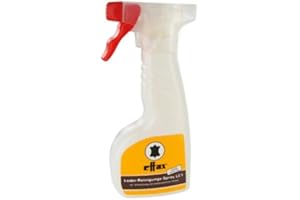 Effax Cuero spray de limpieza lederreinigungs SPRAY lederreinigungsspray Effax 250 ml