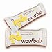 Produktbild Wow Bab Organic Cereal Bar Lemon Baoba 30 g (order 24 for trade outer)