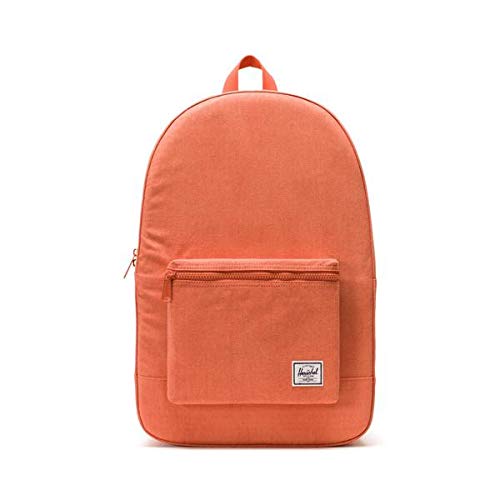 Preisvergleich Produktbild Herschel Daypack Apricot Brandy - Cotton Casuals