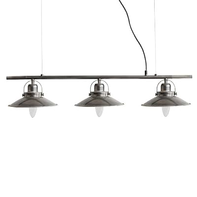 SEYNAVE MIRANO - Barre 3 Suspension Canon de fusil | Suspension Seynave designé par Seynave