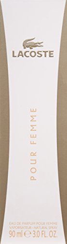 Lacoste Pour Femme femme/woman, Eau de Parfum, Vaporisateur / Spray, 1er Pack (1 x 90 ml) - 3