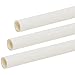 Produktbild elliot 1013085 Gfk-Rohr, 10 x 8 mm, 150 cm weiß