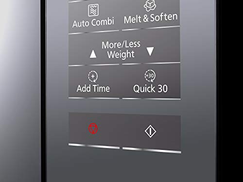 Panasonic NN-GT46KBSUG - La nostra recensione - Recensum