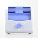 Produktbild XLKP888 Autoklimaanlage, tragbare Universal-Auto-Mini-Lüfter, mobiler Luftkühler für Office Home Outdoor-Reisen