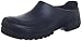 Produktbild ALPRO A 630 Clogs Alpro-Schaum, blau, Größe 46 mit mittlerem Fußbett