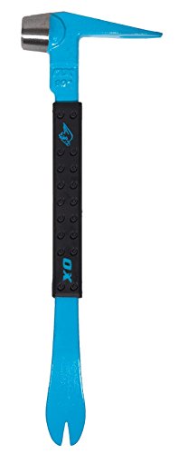 OX Pro Claw Bar 10