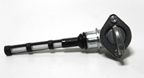 Preisvergleich Produktbild Benzinhahn Kraftstoffhahn für Tank Manuell - Sfera NRG Zip TPH