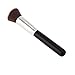 Foxpic Professional Makeup Cosmetic Flat Top Foundation Brush Wooden Handle Artificial Fiber Hairs for Blending Liquid, Cream or Flawless Powder