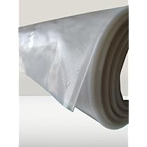 Telone Serra In Polietilene Long Life - Telo Copertura UV Per Orto E Giardino (Vendita Al Metro) - Foto 4