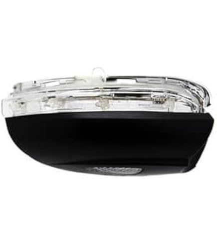 6000626047 | Feu Clignotant Rétroviseur FIAT 500X 2015-2018 Gauche