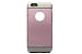Produktbild Moshi 99MO079305 iGlaze Armour für Apple iPhone6/6s golden Rose
