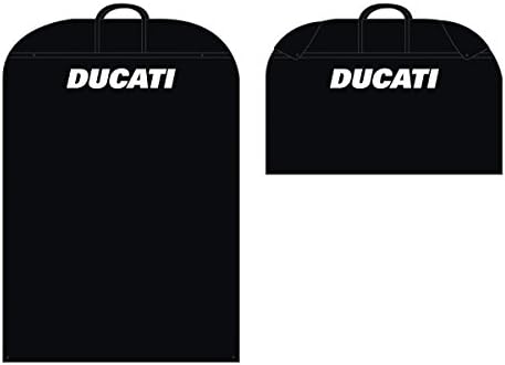 DUCATI JACKET BAG/COVER