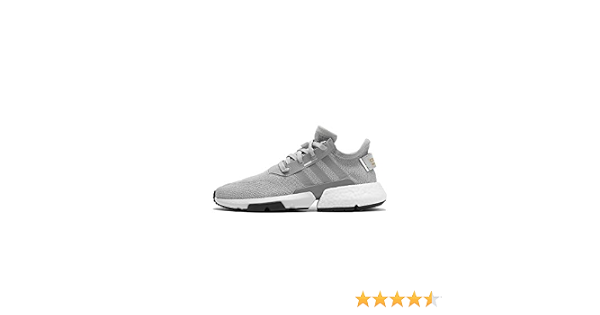 adidas Herren Pod-s3.1 Fitnessschuhe, Mehrfarbig (Gridos/Gridos/Refsil  000), 44 2/3 EU : Amazon.de: Schuhe \u0026 Handtaschen