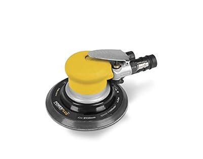 PowerPlus ponceuse orbitale a disque varo pow air0013