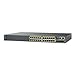 Price comparison product image Cisco WS-C2960X-24PS-L - Catalyst 2960X-24PS-L - Switch - 24 Ports - Managed - Desktop, Rack-Mountable