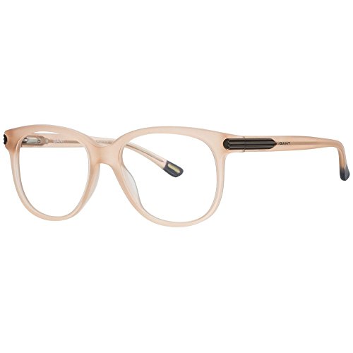 Preisvergleich Produktbild GANT Damen Brillengestelle Brille GA4028 53BC8, Pink, 53