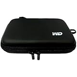 Shrinath Sports Wd Hard Disk Shock Proof Bag Forexternal 2.5 Inches Hard Disk