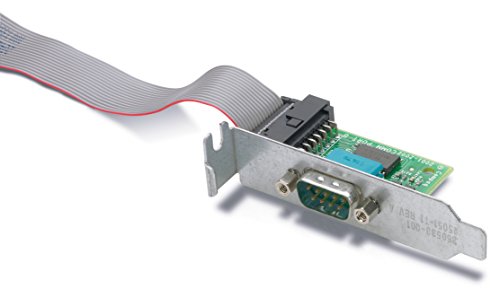 HP PA716A Adapter für seriellen Port - 2