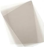 Printable inkjet A4 Película de acetato x 50 hojas