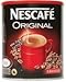 Price comparison product image Nescafe Original 750gm Case Deal [per Pack: 6]