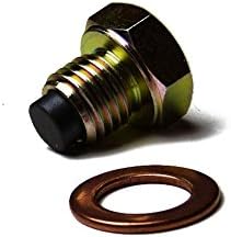 Magnetic Oil Drain Plug Smc Jumbo 300 302