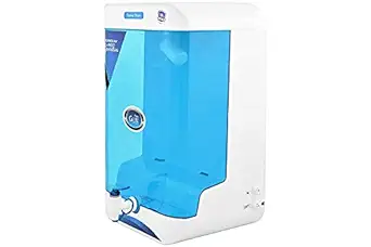 Water Purifier Aqua Glory 14L RO+UV+UF+TDS Controller with ACTIVE COPPER New technology (Made In India)