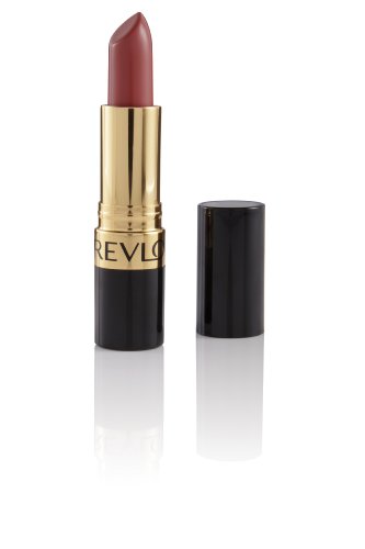 Revlon Super Lustrous Lipstick - 4.2 g, Rose Wine