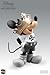 Produktbild Mickey Mouse VCD Vinyl Figur Crown Mickey 18 cm