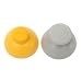 Produktbild GOZAR 1 Satz Ersatz Analogschalter Thumbsticks Griffe Daumen Joystick Kappe Für Ngc Gamecube Gc Controller