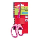 Herlitz 10897171 – Linkshänder Schere