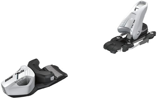 Tyrolia-Kinder-SX-45-AC-Brake-74-Ski-Bindung-SilverBlack-45