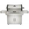 Napoleon Pro605css Charcoal Professional Grill