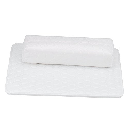 Nail Art Design Hand Cushion Pillow