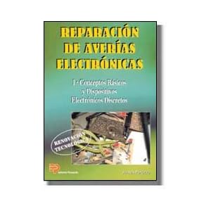 Reparacion de averias electronicas