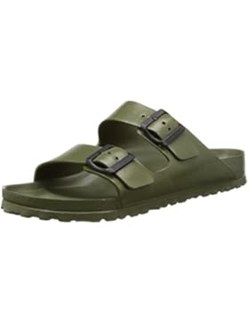 BIRKENSTOCK Arizona Eva Unisex-Erwachsene Pantoletten
