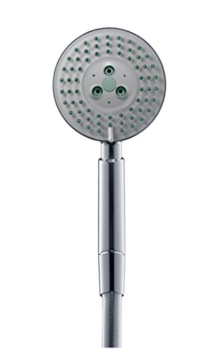 XX Raindance S 100 Air 3jet HS chrome - 2