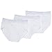 Produktbild Calvin Klein Slip 3 Pack - U1000 Gr. S/32-34, weiß
