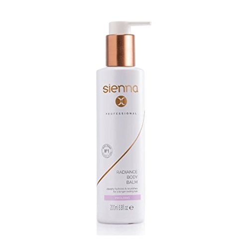 Sienna-X Radiance Body Balm 200 ml