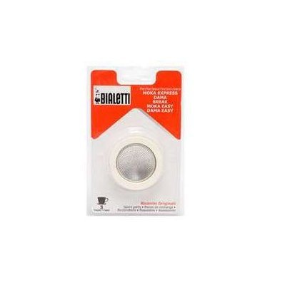 Bialetti 0800002 Coffee Filter Coffee Maker Anteil & Accessory – Filter Kaffee (Coffee Filter) Bialetti 0800002 Coffee Filter Coffee Maker Anteil & Accessory – Filter Kaffee (Coffee Filter) Bilder
