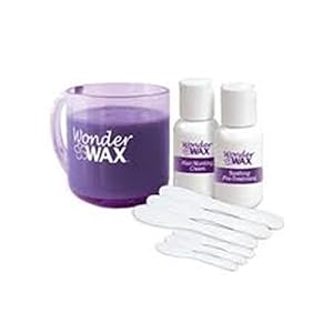 wonder wax - Image 2